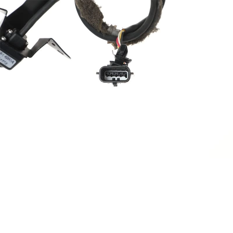 Car Reversing Camera - Night Vision wired