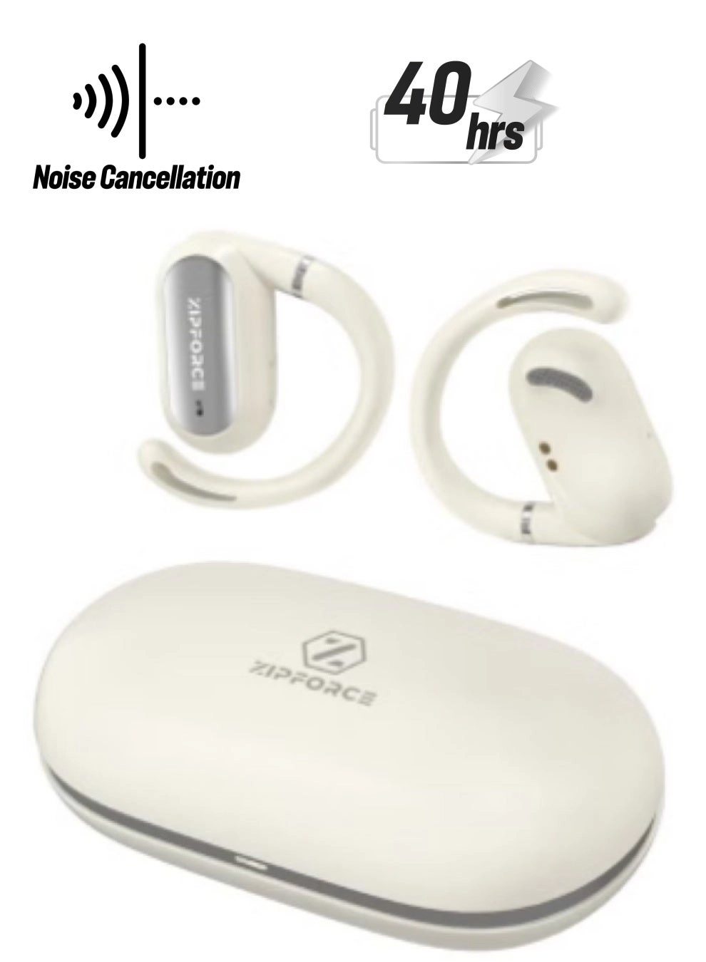 Airfit Pro Wireless Earbud