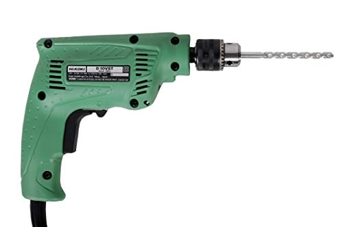 DV10VST - 10 MM 550 watts