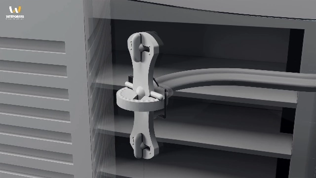 WINDOW - 2.8 Kilowatts