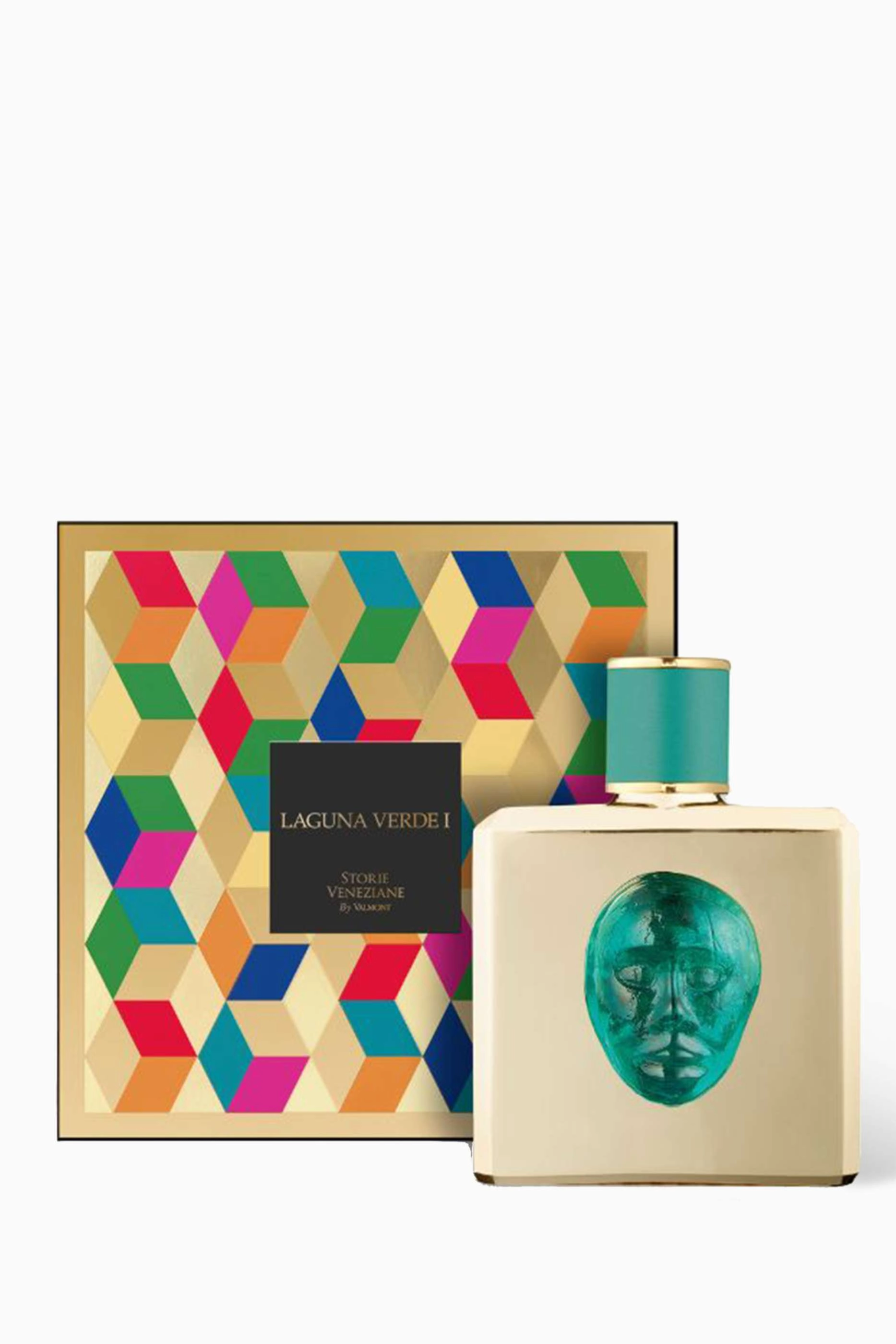 Laguna Verde I Eau de Toilette 100ml