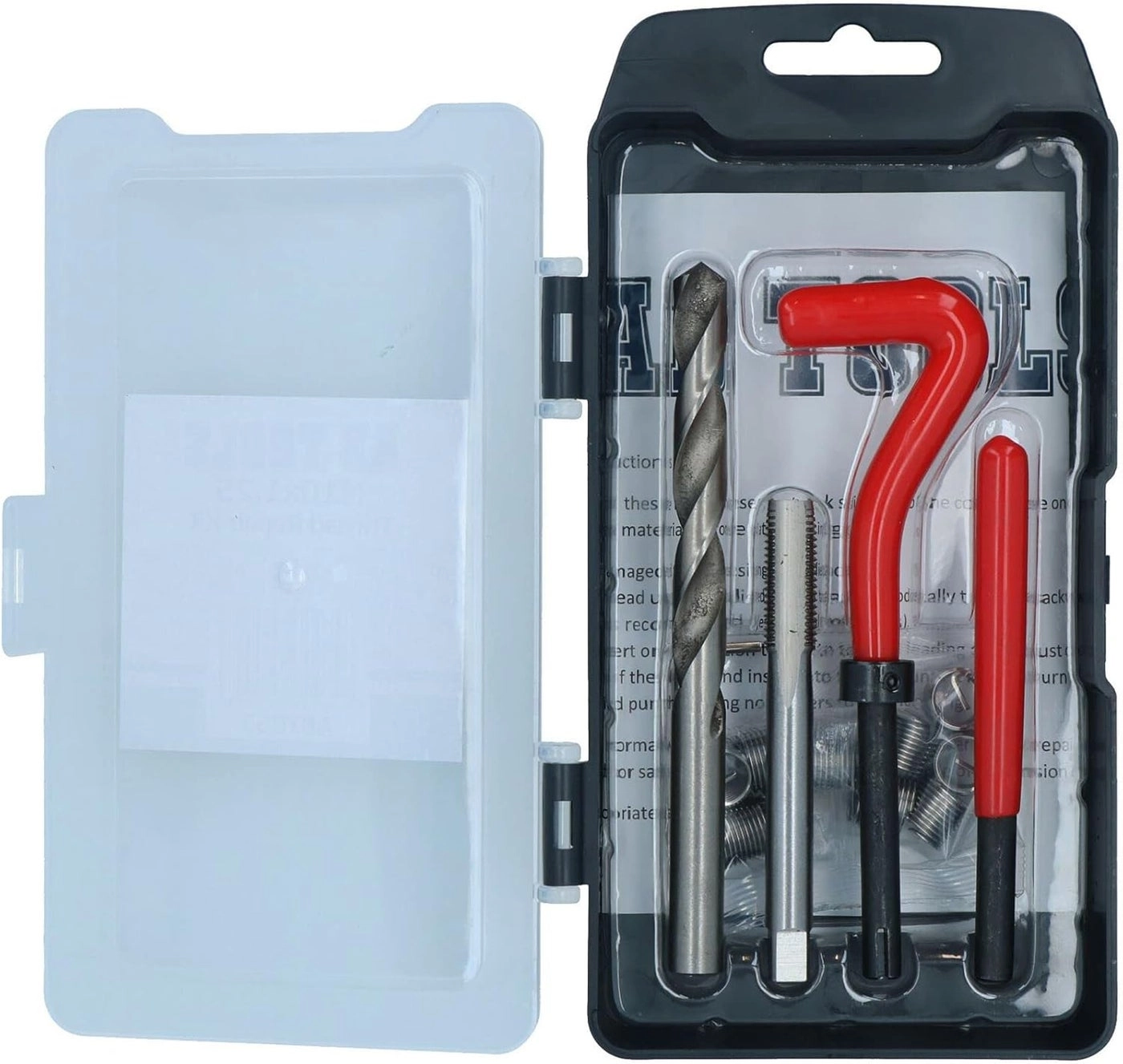 Thread Repair Kit