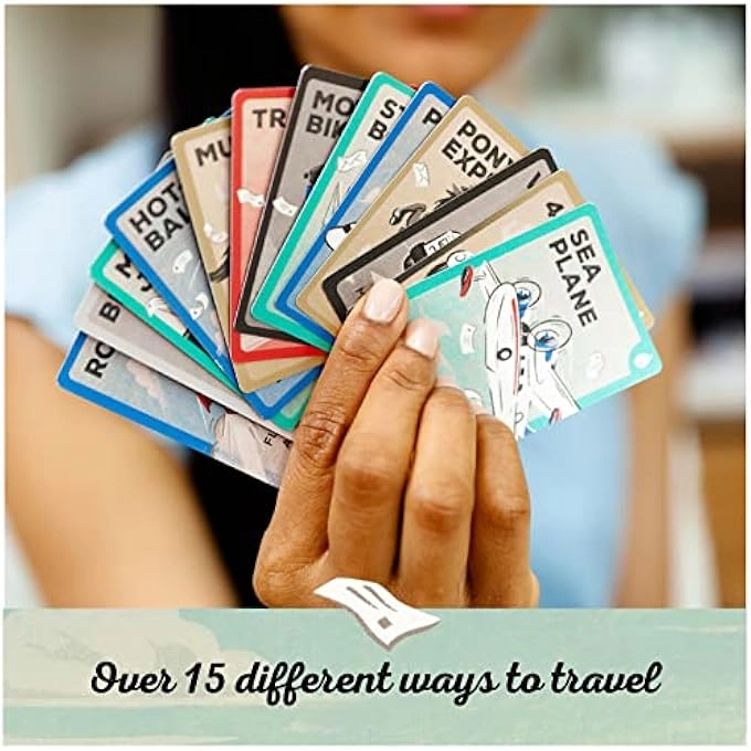 Great American Mail Race