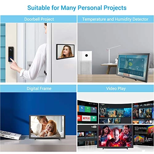 DIS00008R - 8 Inches 1280x800