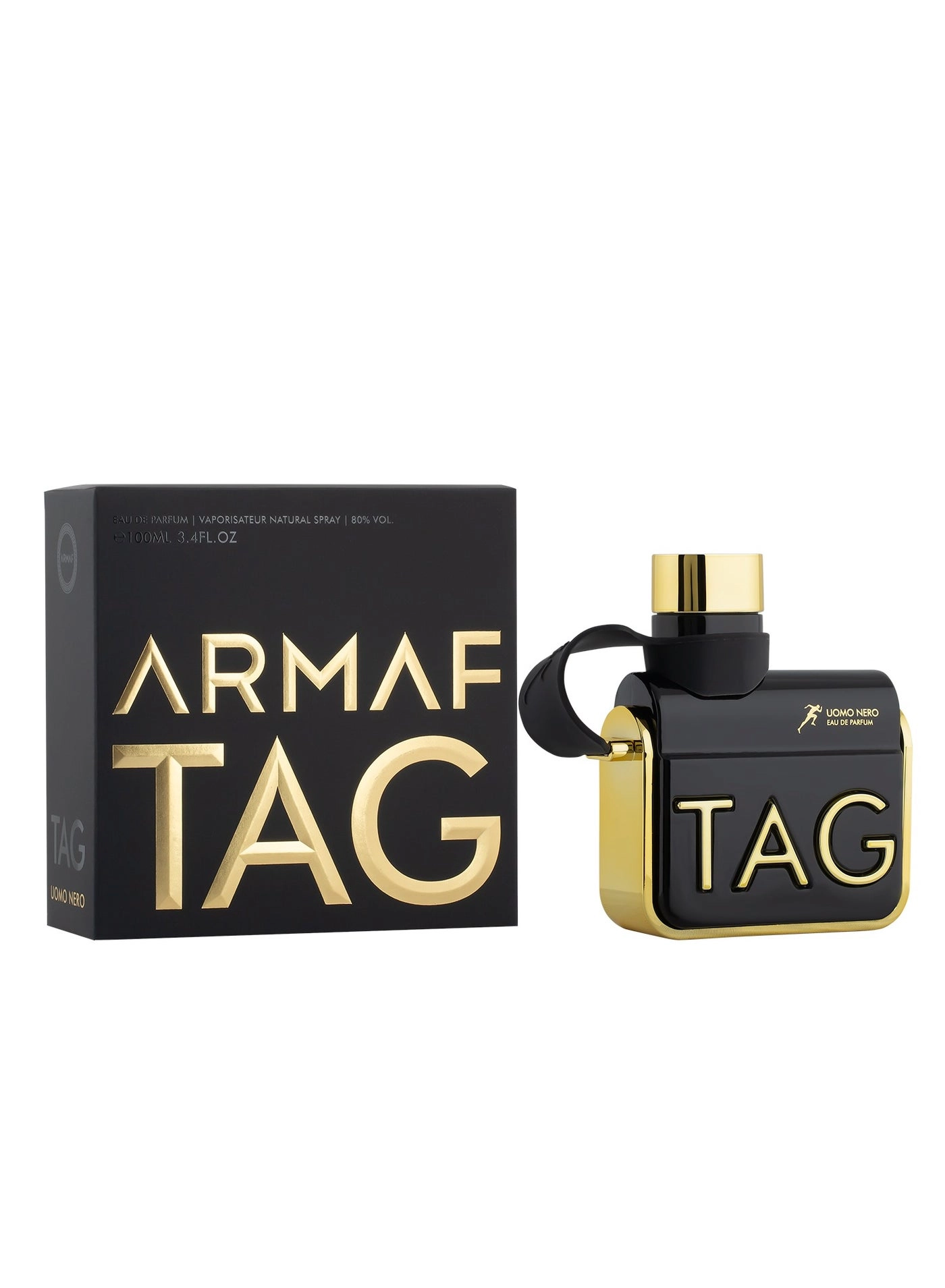 Tag Him Eau de Parfum 100ml