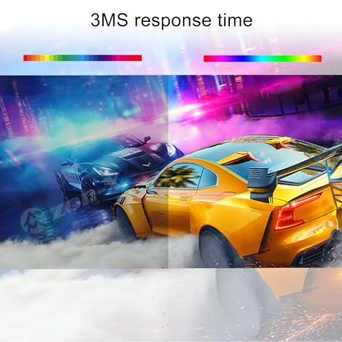 Portable Monitor - GOWENICgsvnu5xkqw 15.6 inch 1920 x 1080