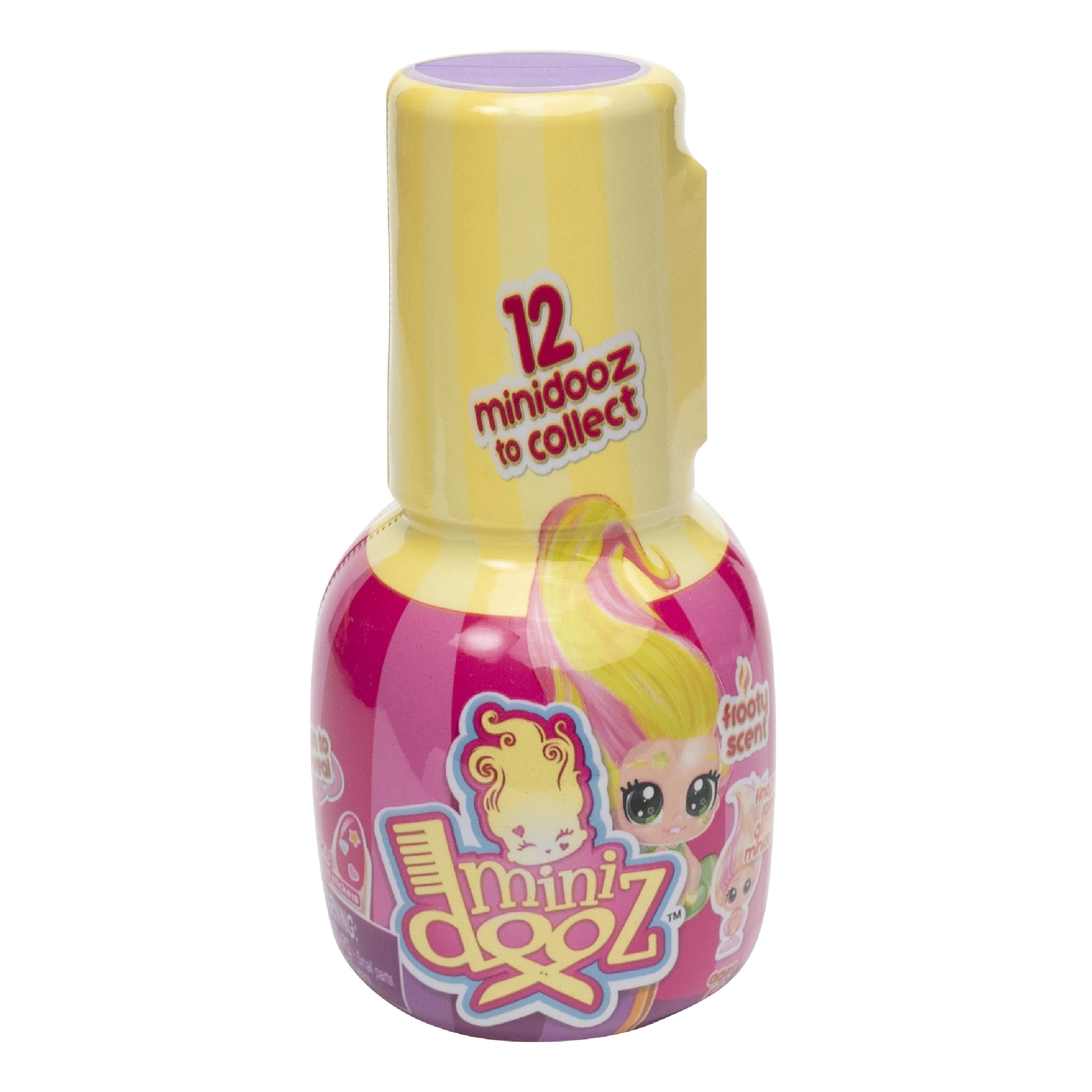 COBI Hairdooz Mini Dooz - 1 piece(s) (78996)