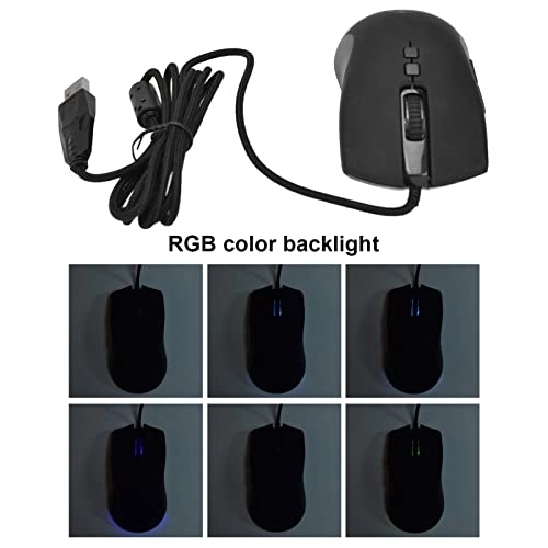 Gaming Mouse - USB