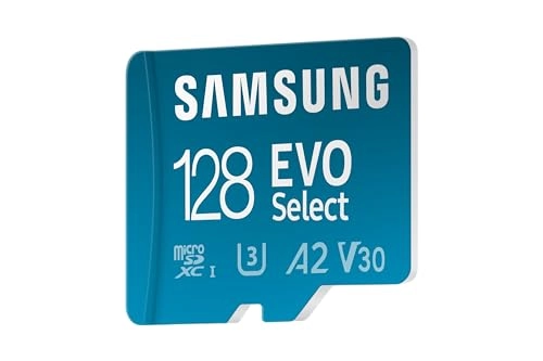 EVO Select - 128GB