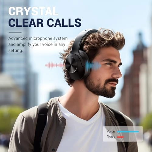 SE7 Wireless Headphone