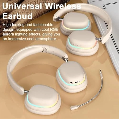 SY-T3 Wireless Headphone