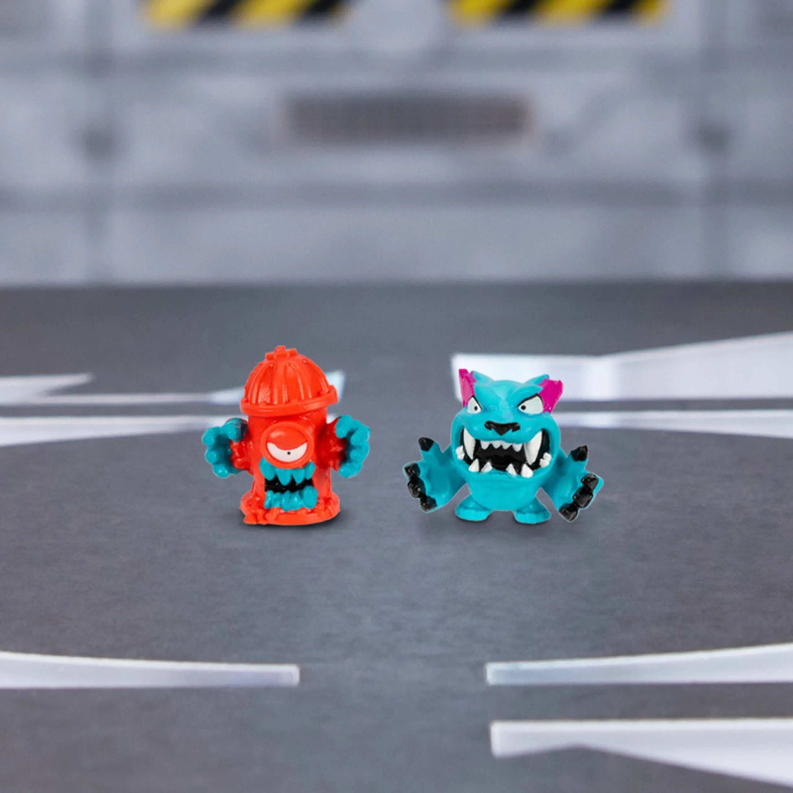 Lab Swarms Biomites Test Tube - 5 years+ 2 pieces