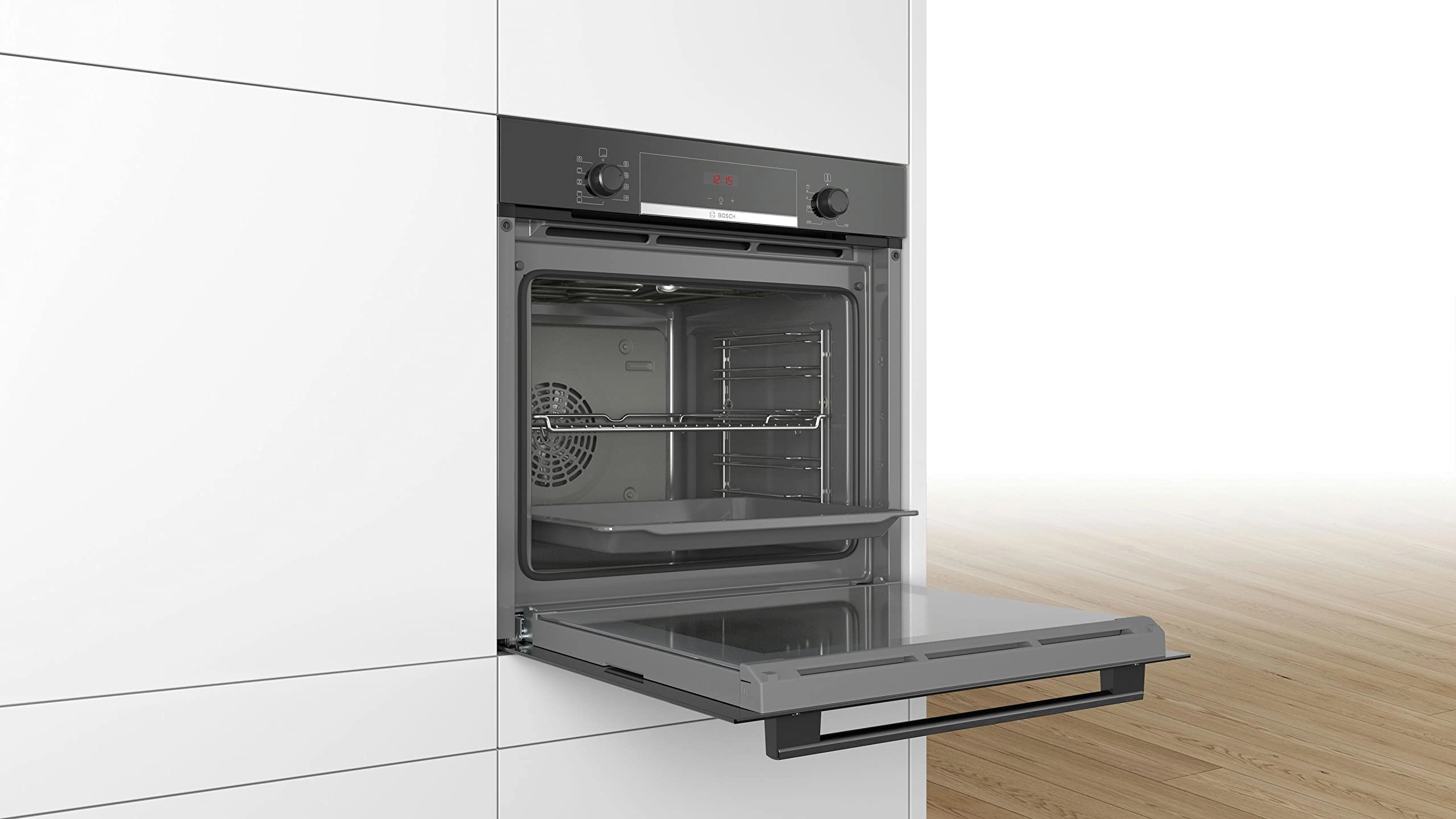 HBF113BR0M - Electric Oven