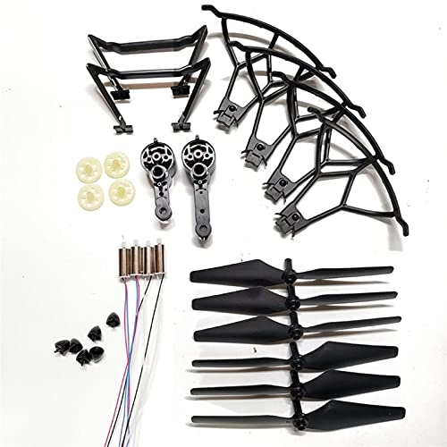 KY601S - Propeller Blades Motor Arm Kit