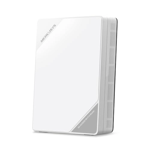 MB520-5G - 2402 Mbps Wi-Fi 6