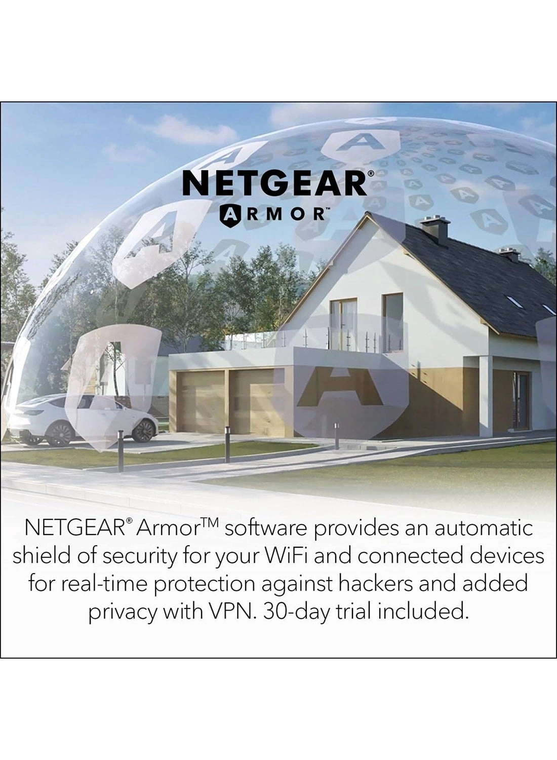 Orbi 7 - WiFi 7 3 piece(s)