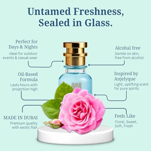 Impression of Anjelyque - 50 ML