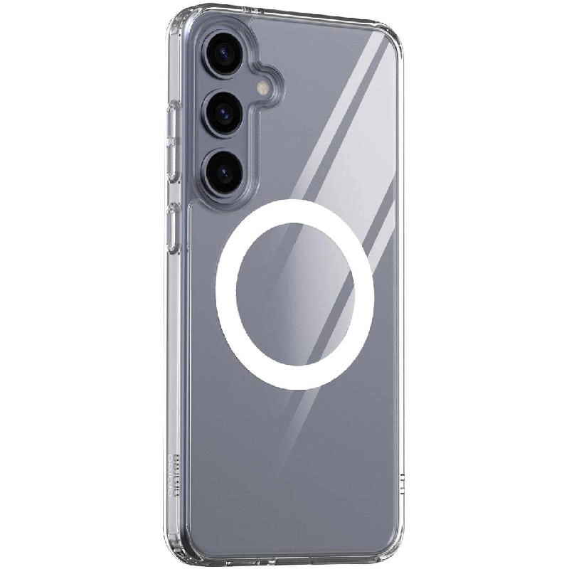 araree Duple M Back Cover with MagSafe for iPhone Air