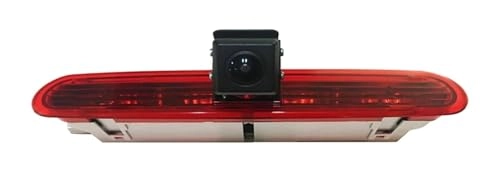 Brake Light Camera - Night vision Wireless 762x504 pixels