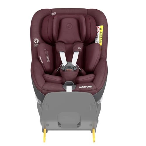 Pebble 360 - Authentic Red