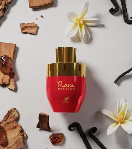 Rare Passion Eau de Parfum 100 ml