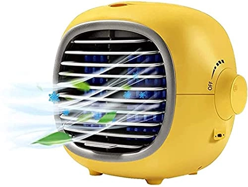 Portable Air Conditioner - Corded Electric Remote Control