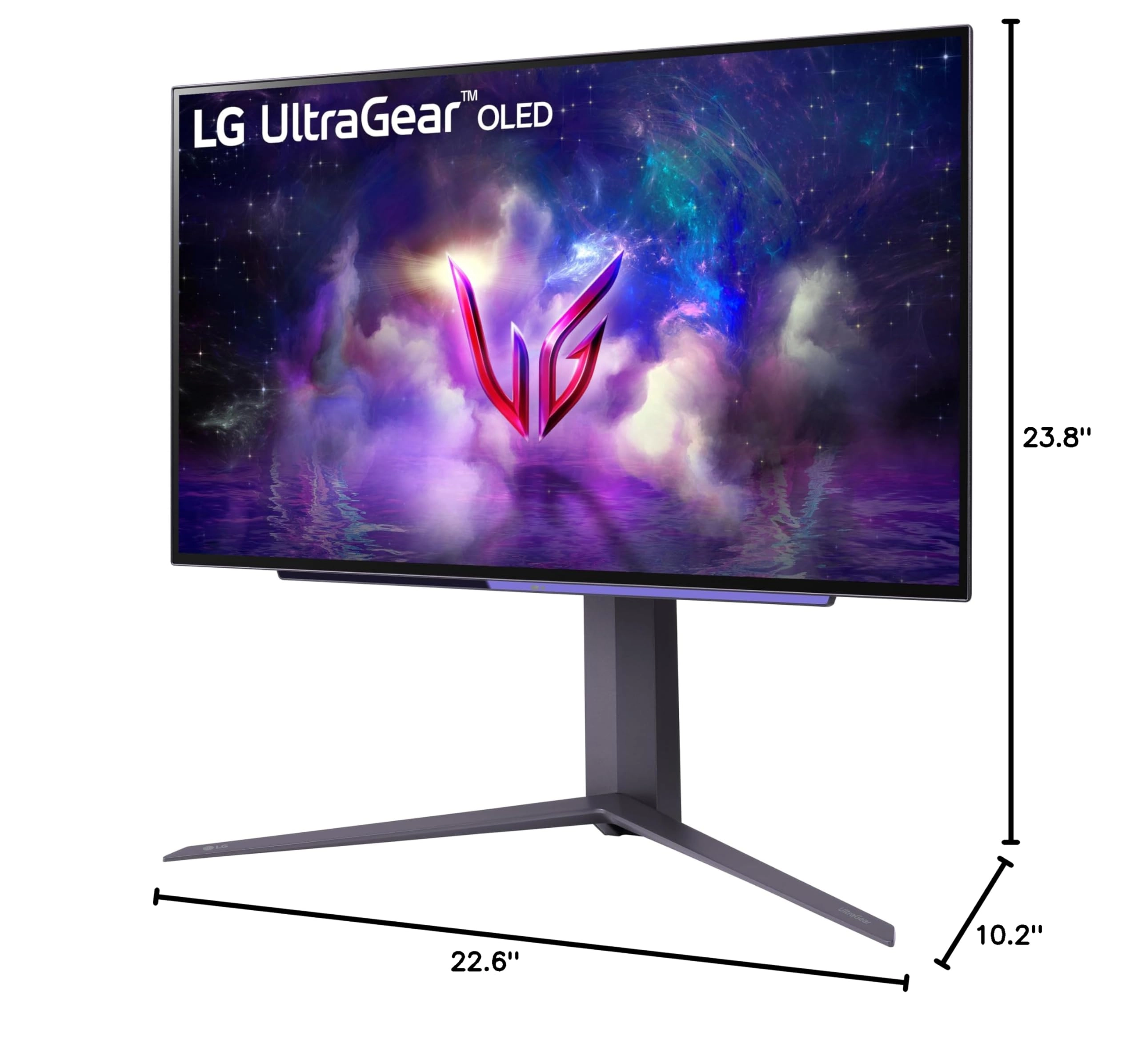 27GS95QE - 27GS95QE-B.AEK 27 inch 2560 x 1440