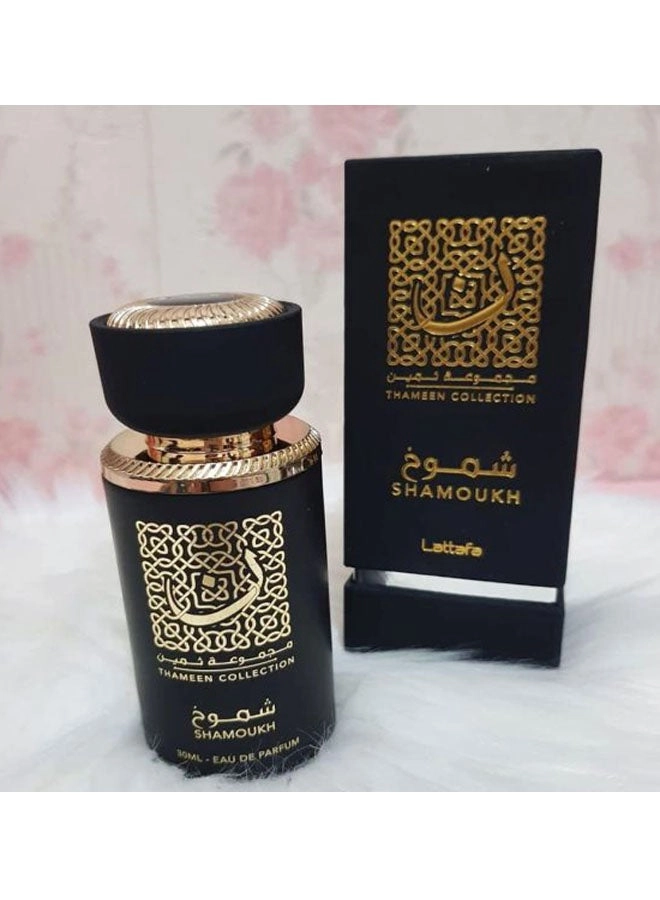 Shamoukh - Eau de Parfum 30 ml