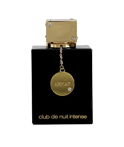 CLUB DE NUIT INTENSE Eau de Parfum 100 ml