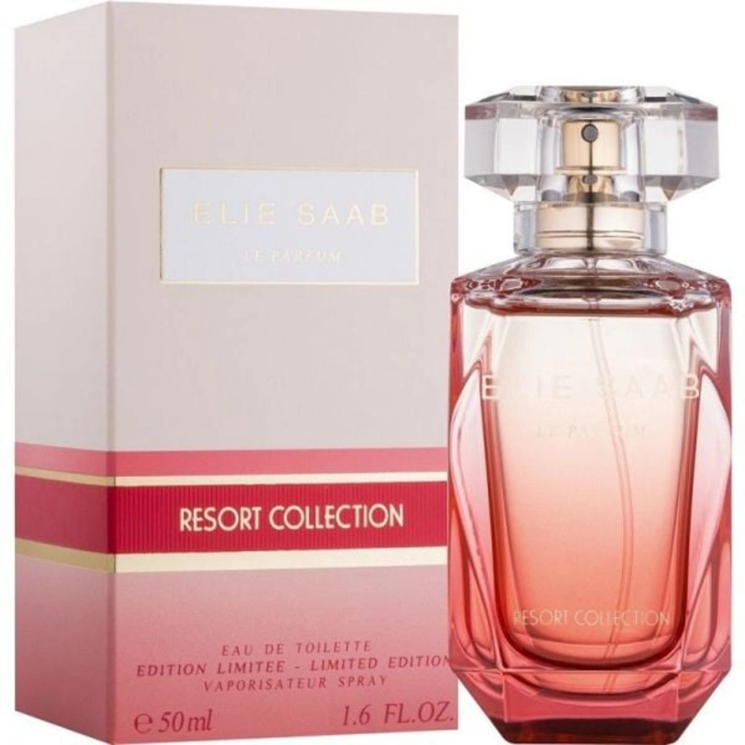 Elie Saab Le Parfum Resort Collection - Eau de Toilette 50 ml