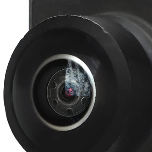Rear View Camera - Compatible with Ram 1500 2019-2020 Waterproof