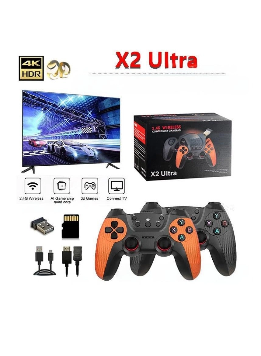 X2 Ultra Retro Game Stick - 256GB