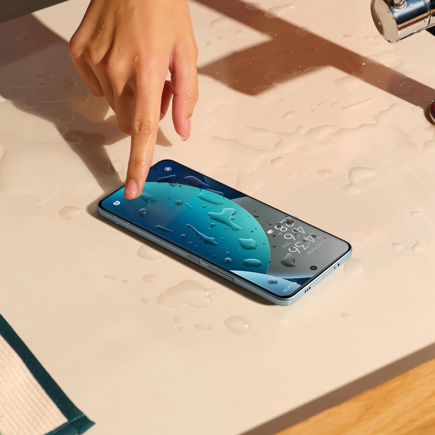 Redmi Note 15 Pro Plus - 12GB 512GB