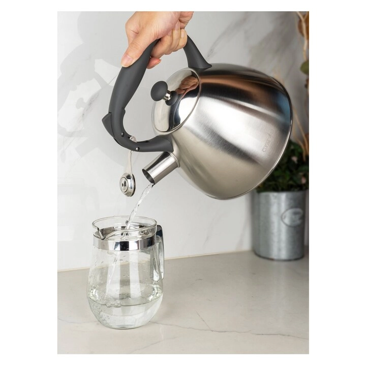 Brin - 2.5L