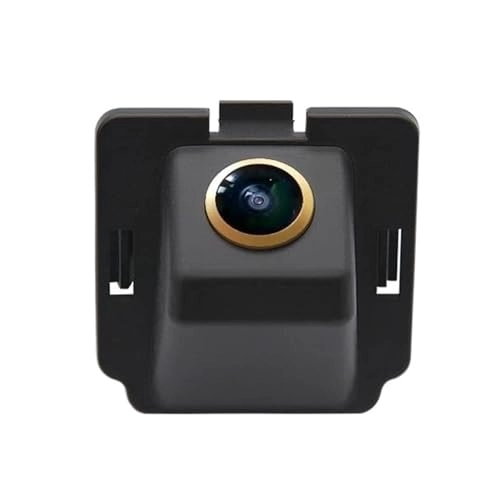 Car Backup Camera - Night vision 6M video cable 720x540