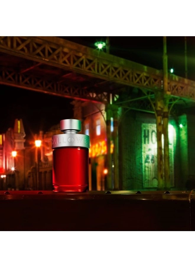 Man Rock On - Eau de Toilette 4.2 Fluid Ounces