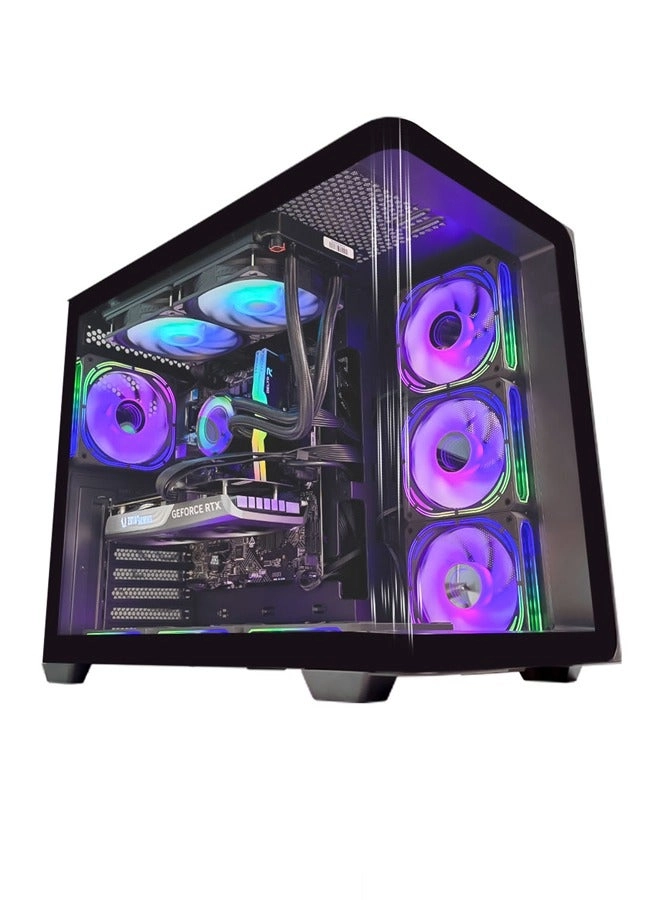 Game Sekret Legion Gaming PC - 32GB 2TB i7-14700F