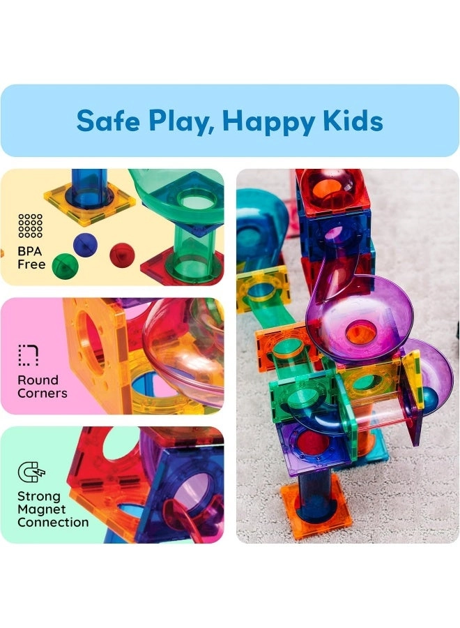 Marble Run - Engineer 100 pcs