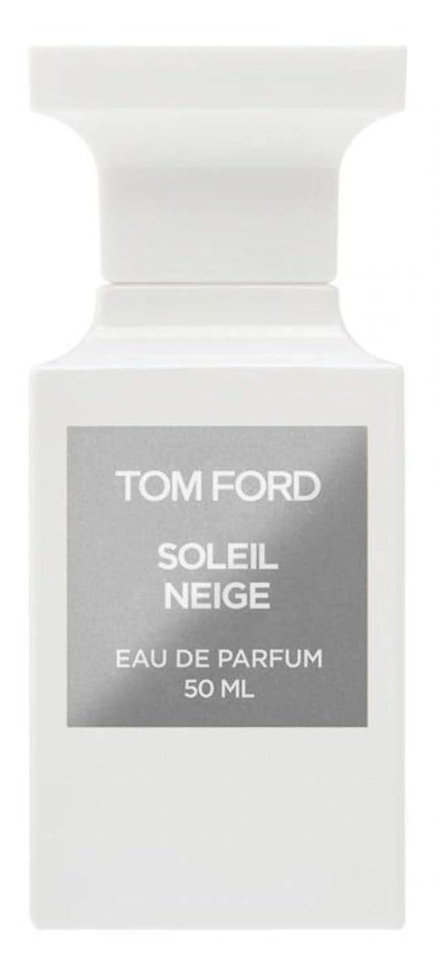 TOM FORD Soleil Neige Eau de Parfum 50 ml