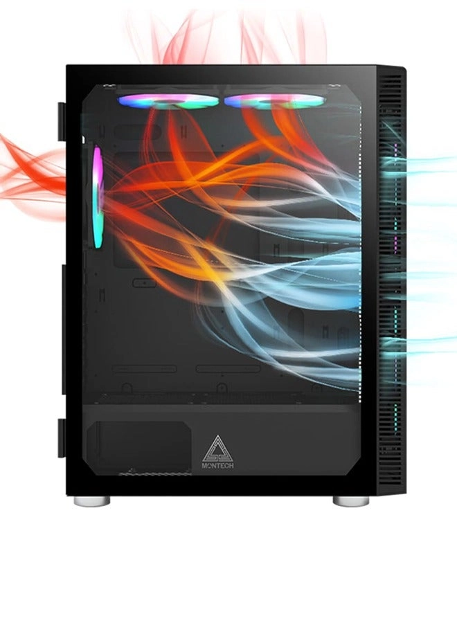 GSK-XTGPC-0001 - i5-14400F 32GB 1TB