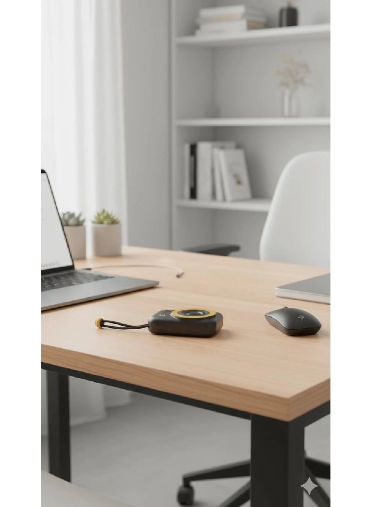 Dual Magnetic Wireless Charging Combo - 22.5W Fast charging Wireless charging