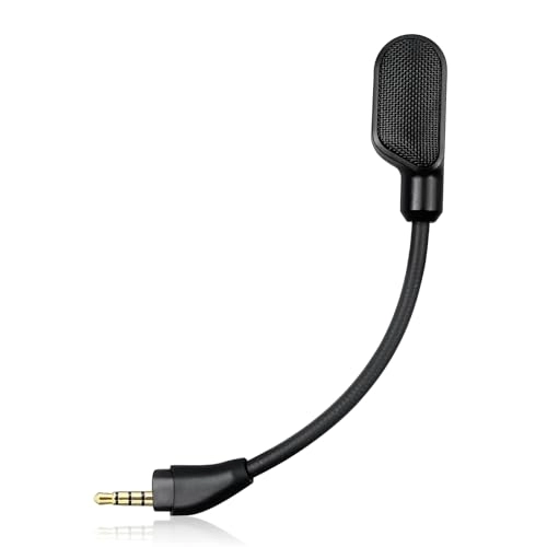 MICRP03 3.5mm-Mini-Jack Microphone