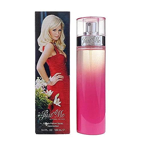 Just Me Eau de Parfum - 100 ml
