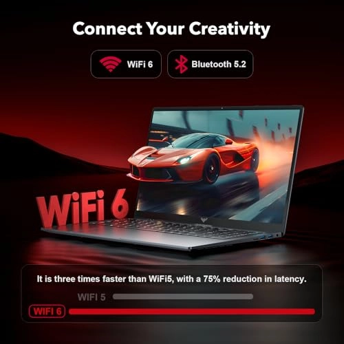 AX16PRO - 16.1'' Ryzen 7-5825U 16GB DDR4 512GB SSD