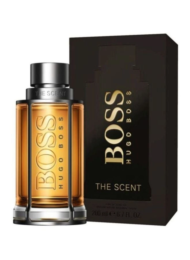 The Scent Eau de Toilette 200 ml