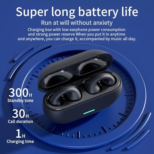 ohrclip Wireless Earbud