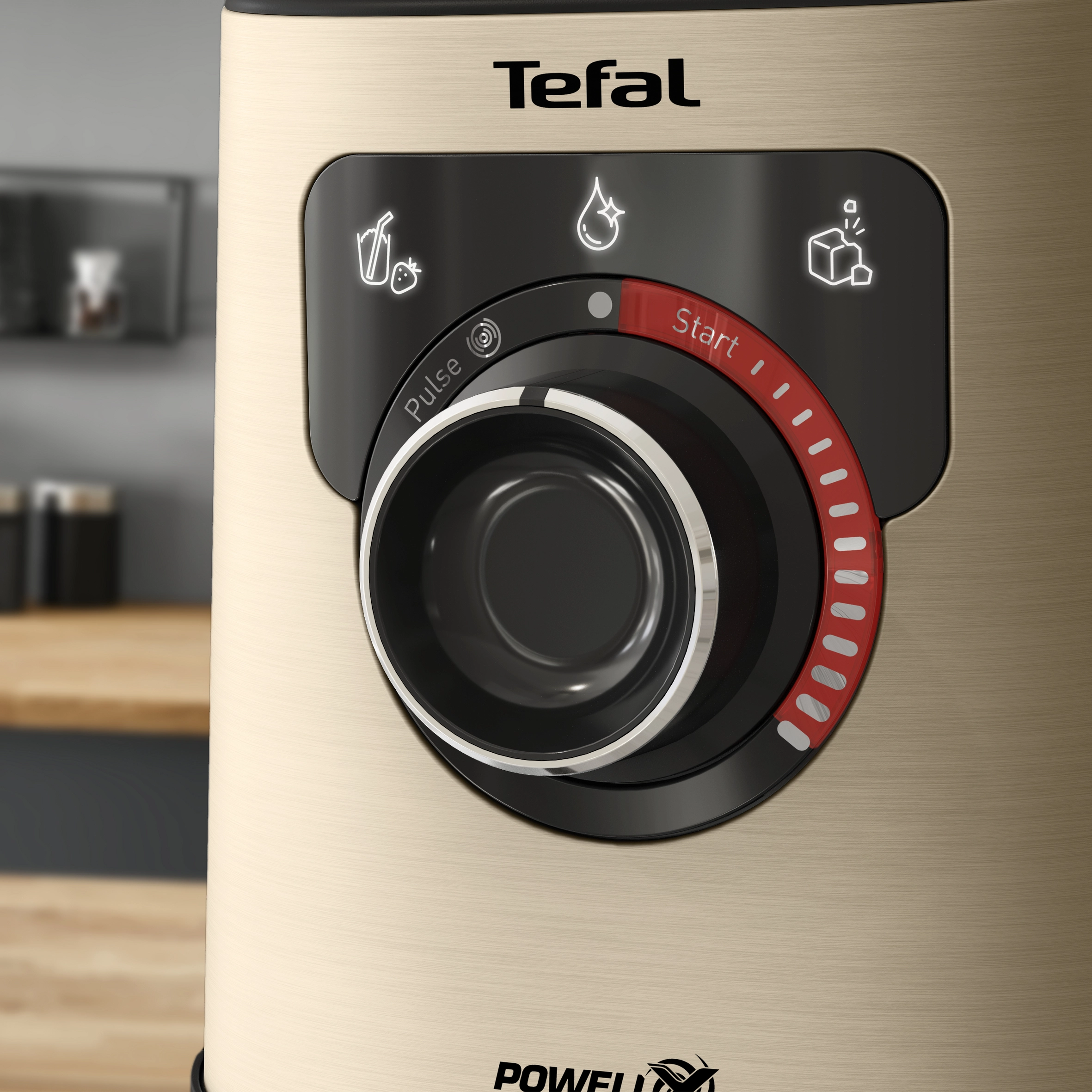 PerfectMix Essential - 1200 W