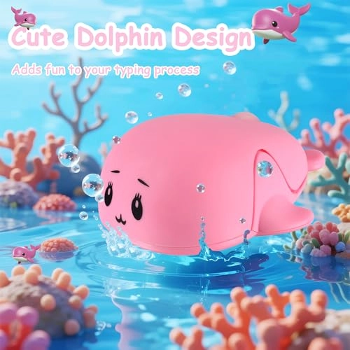 Heart Shape Mouse - Bluetooth USB