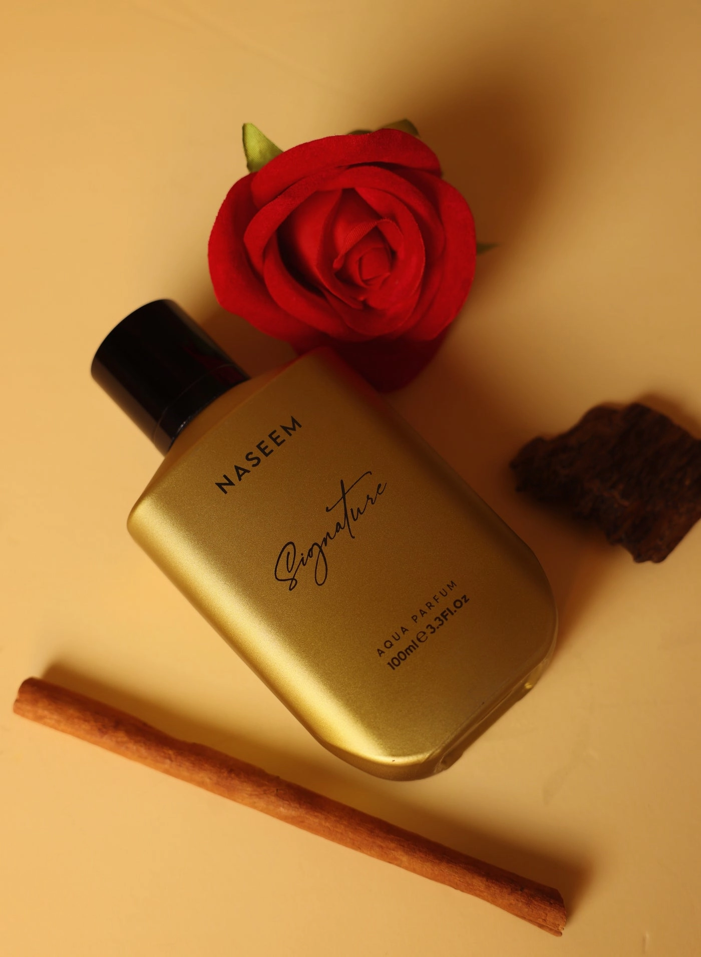 Signature Golden Eau de Parfum 100ml