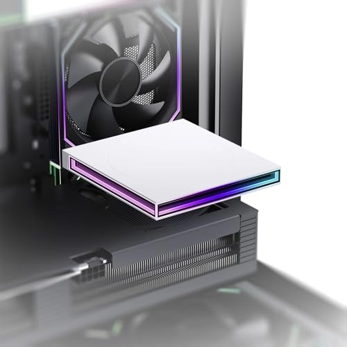 PC Case Figurine Shelf - Tower